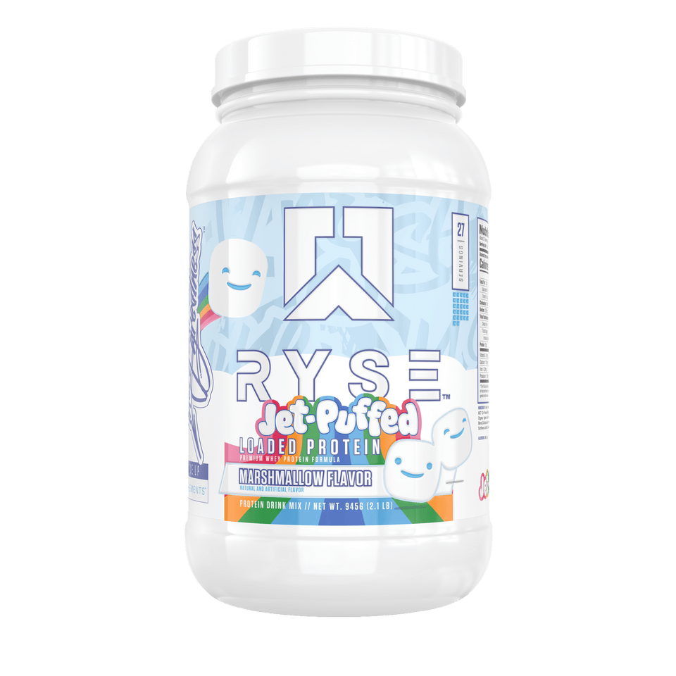 Loaded Protein H1