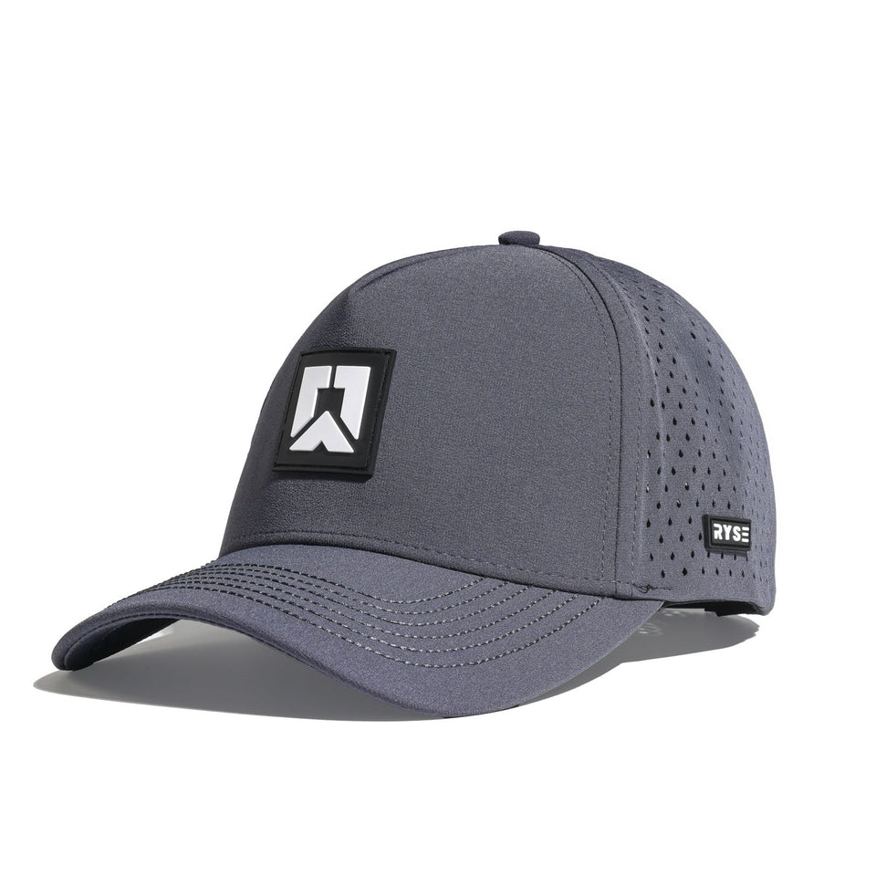 RYSE ICON Performance Hat T6