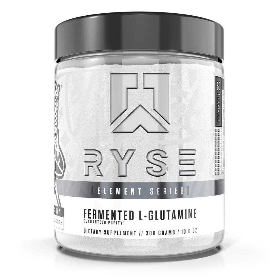Fermented L-Glutamine N7