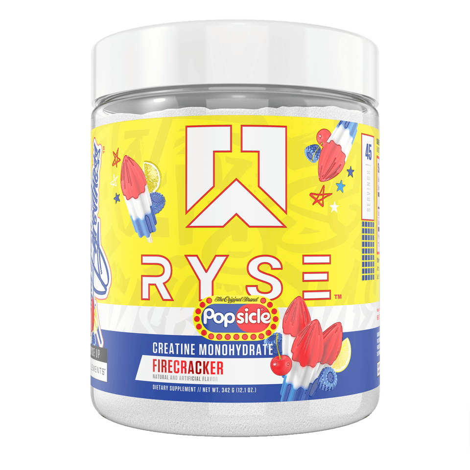 Creatine Monohydrate T5