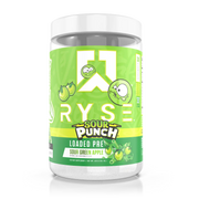 Loaded Pre