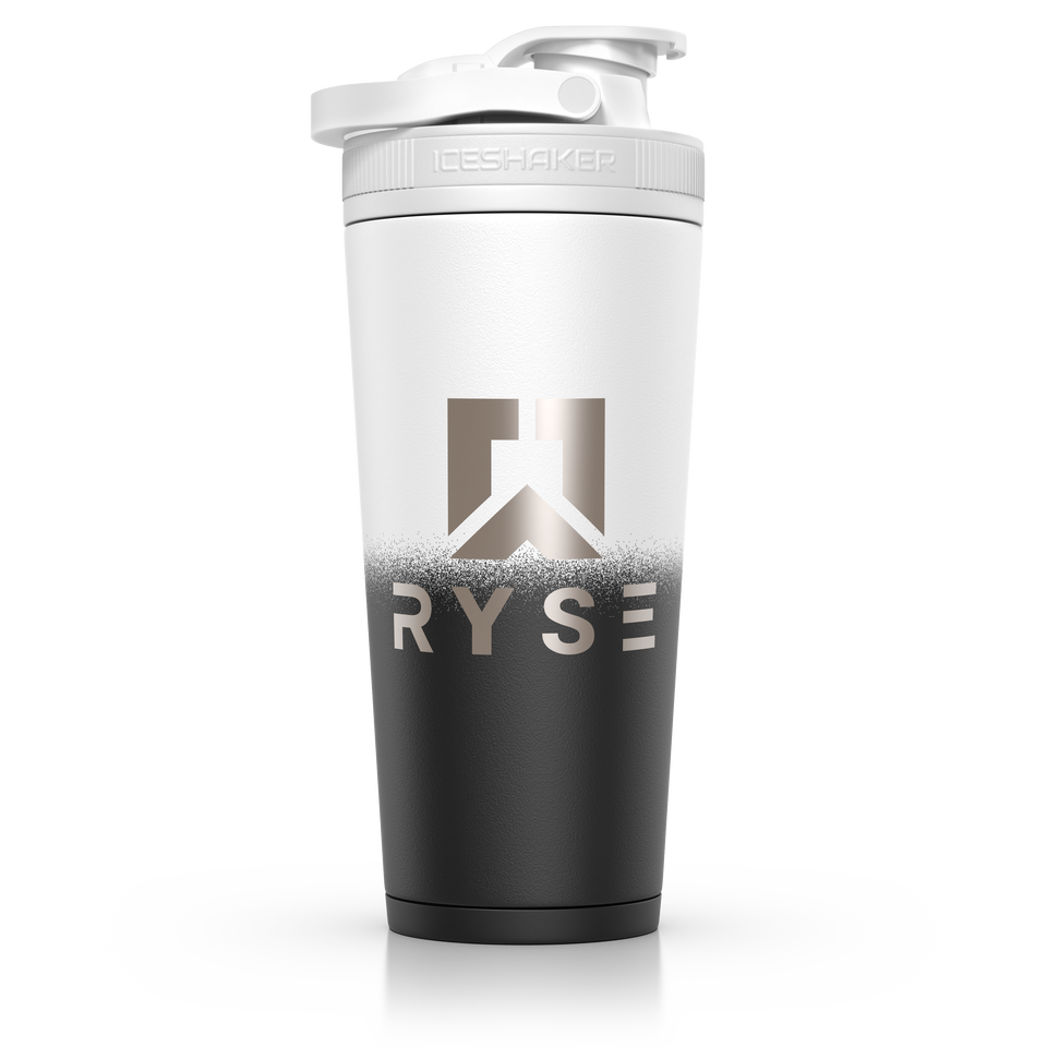 RYSE x Ice Shaker T7