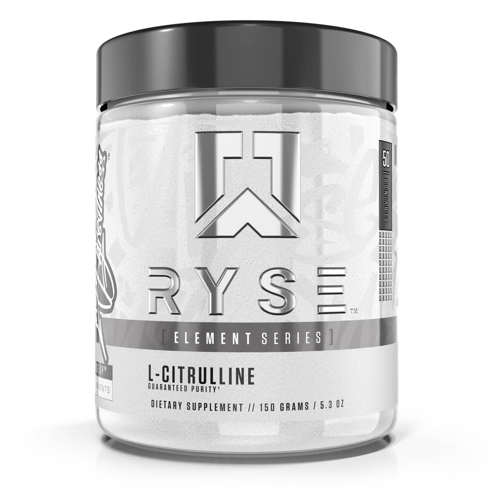 L-Citrulline V2