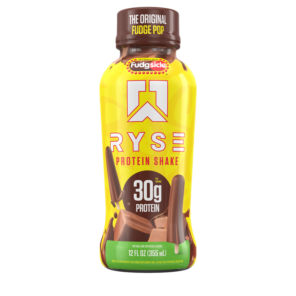 Loaded Protein Shake RTD V6