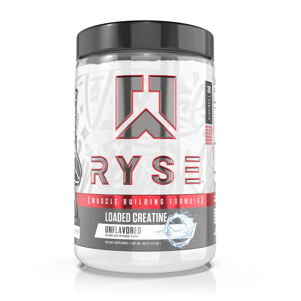 Loaded Creatine Z5